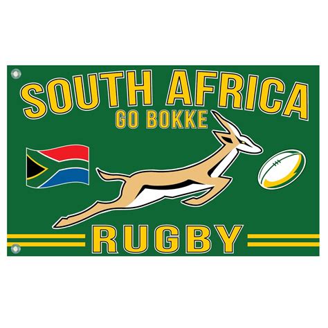 Buy Gifts Allgifts All Giant South Africa Springboks Rugby