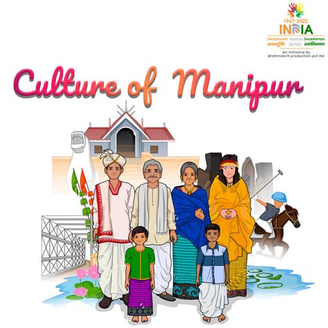 Culture Of Manipur Manipur Indian Art Gallery Indian Illustration