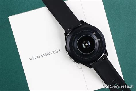 Vivo首款智能手錶，vivo Watch不乏是個不錯的選擇 每日頭條