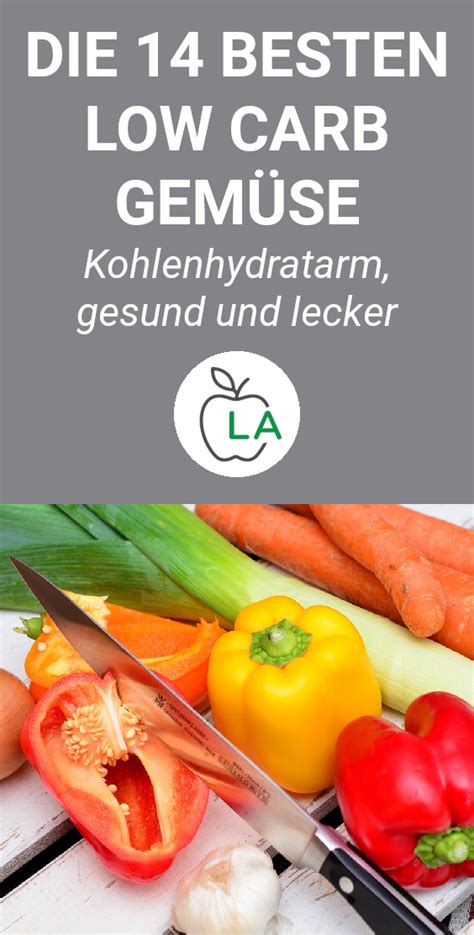 Low Carb Gemüse 14 besten Sorten zum Abnehmen