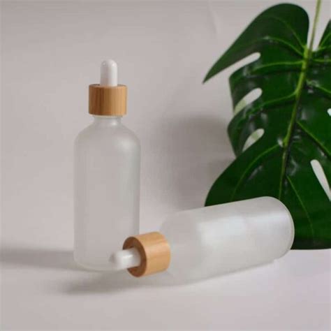 Bamboo Dropper Bottle Belongs To Yuyao Jakiro Commodity Factory