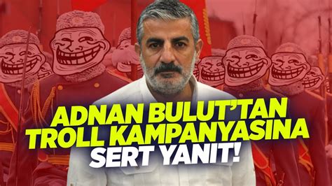 Adnan Bulut Akp Li Meclis Yeleri Akp Ye Yana M M Teahhitler Bin