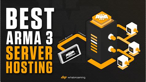 6 Best Arma 3 Server Hosting Picks 2023 Whatifgaming