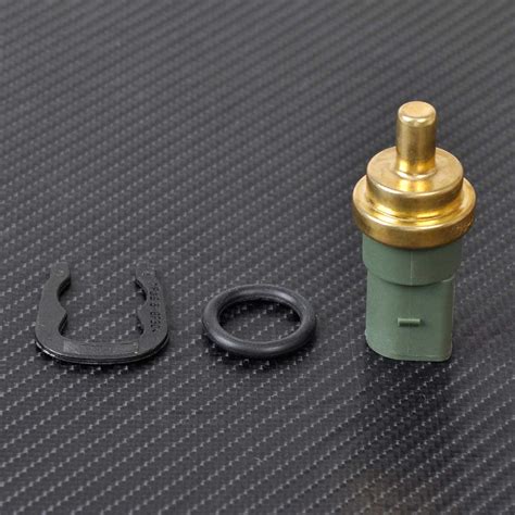 Dwcx Coolant Water Temperature Sensor Switch With Clip A For