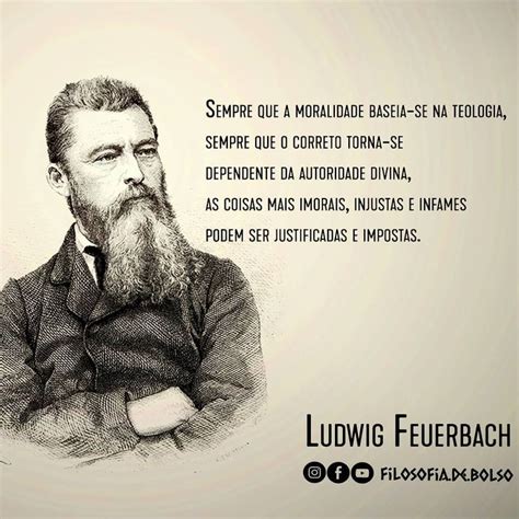 Filosofia Pra Vida Toda On Instagram Via Filosofia De Bolso