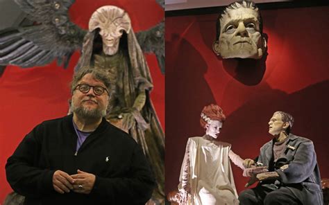 Frankenstein De Guillermo Del Toro Qui Nes Son Los Actores