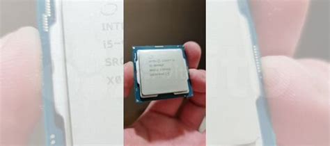 Intel Core i5 9600KF Сокет 1151 V2 купить в Ачинске | Электроника | Авито
