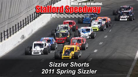 Sizzler Shorts 2011 Spring Sizzler YouTube