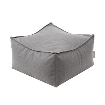 Stay Outdoor Hocker Von Blomus Connox