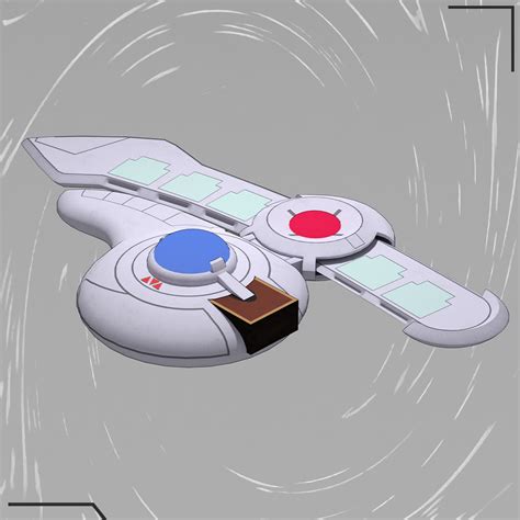 Academy Duel Disk 3d Model アカデミーデュエルディスク3dモデル Yugioh Blankart