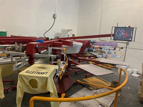 Anatol Screen Printing Package For Sale Digitsmith