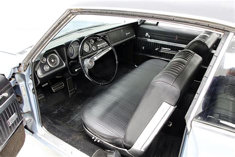 1966 Oldsmobile Delta 88 Is the Perfect Summer Restoration Project ...