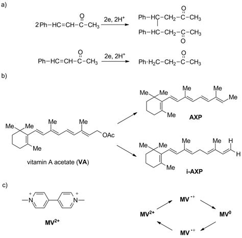 A Oneelectron Reduction Of Trans1phenyl1butene Leads To A Dimer