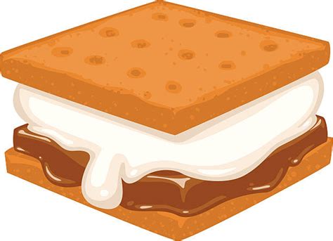 Smore Illustrations Royalty Free Vector Graphics And Clip Art Istock