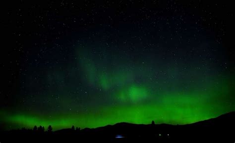 See the Aurora Borealis in Connecticut - Northern Lights Visible in CT 2020