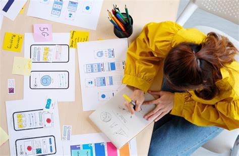 UX Writing cos è e perché è importante per la Content Strategy