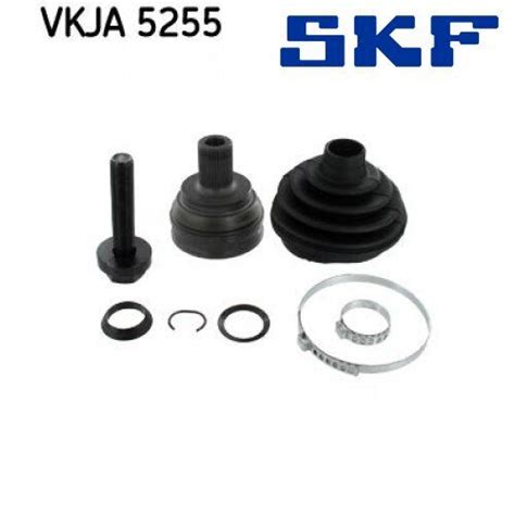 Gelenksatz Antriebswelle Skf Vkja F R Vw Golf Plus Seat Ebay