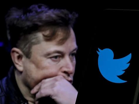 Twitter Ya Ha Puesto En Marcha El Polémico Sistema De Verificación De Pago De Elon Musk Que