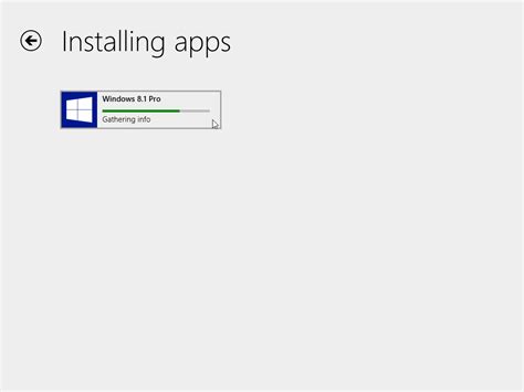 How To Upgrade Windows 81 Pro Preview Windows 8 To Windows 81 Pro