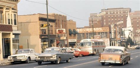 Hazleton, PA 1964 : r/TheWayWeWere