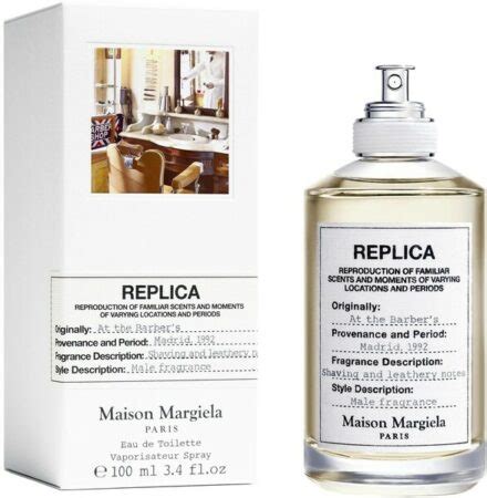 7 Best Maison Margiela Replica Perfumes for an A-List 2025 | FashionBeans