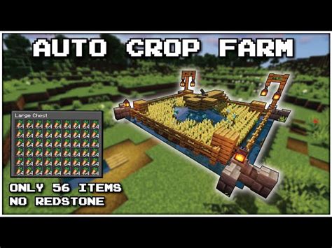 5 Best Minecraft Java Edition Starter Farms In 2021 Sportskeeda MoKoKil