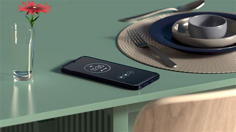 MotoG 50 on Behance