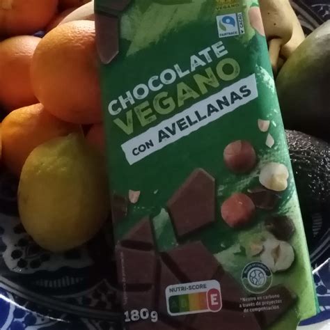 Vemondo Chocolate Vegano Reviews Abillion