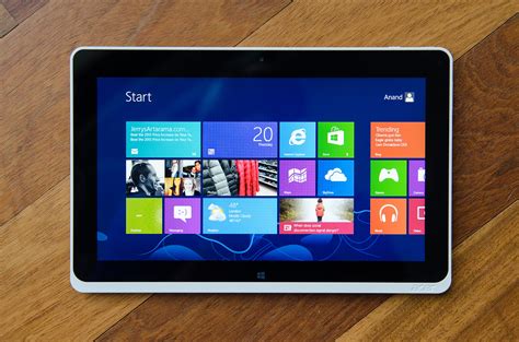 Планшет windows 11 pro
