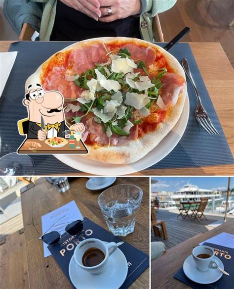 Ristorante Porto Romanshorn Restaurant Reviews