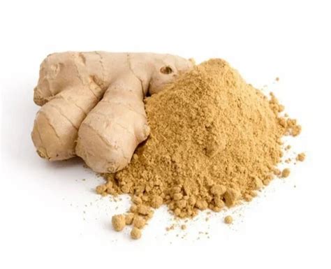 Dry Ginger Powder Packaging Type Loose Root At Rs 1200 Kg In Bhadrak