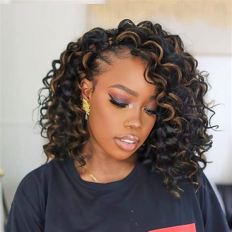 50 Most Head Turning Crochet Braids And Hairstyles For 2024 Hair