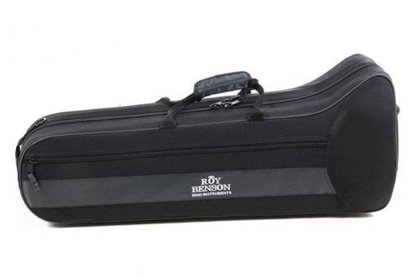 Купить Альт-тромбон Roy Benson AT-201, цена 11471 грн — Prom.ua (ID ...