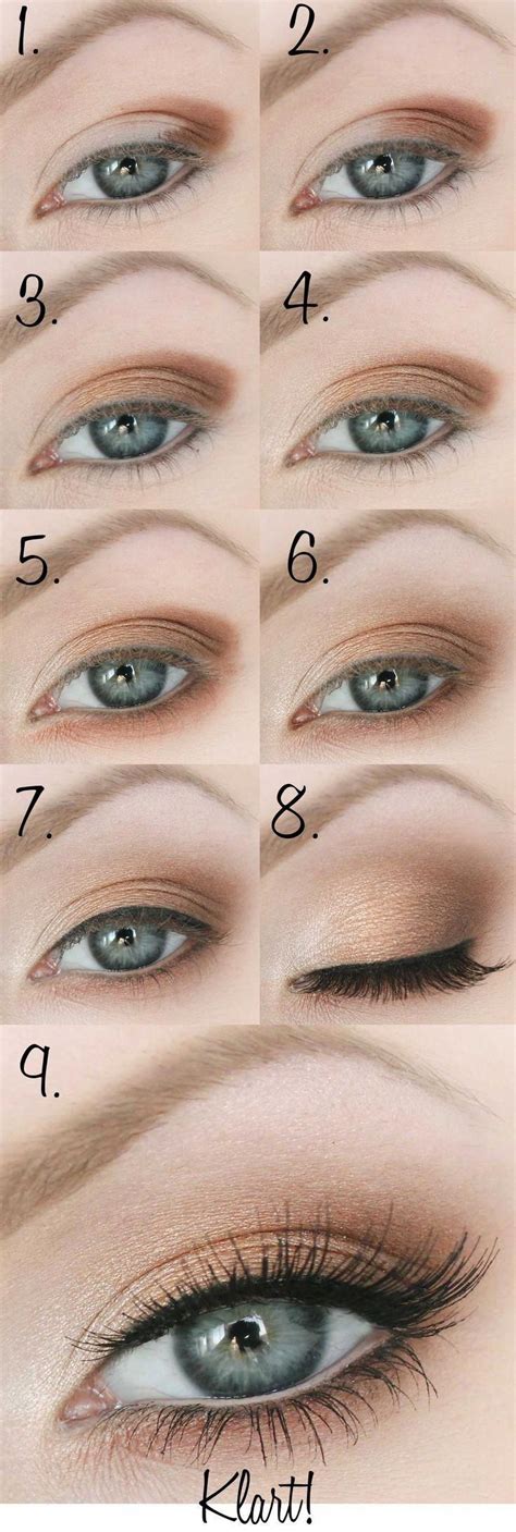 Mac Natural Makeup Tutorial