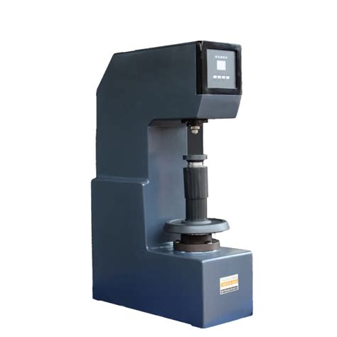 Hb B Economical Brinell Durometer Hardness Testing Machine Factory