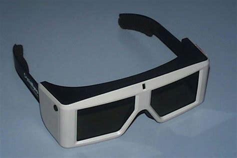 NVIDIA GeForce 3D Vision Review - 3D Glasses for the Masses - PC ...