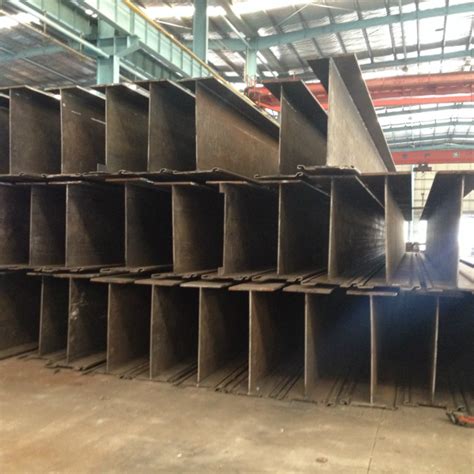 H Pile and Z Sheet Pile Composition Manufacturer - Shunli Steel Group