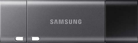 Amazon.com: SAMSUNG DUO Plus 256GB - 300MB/s USB 3.1 Flash Drive (MUF ...