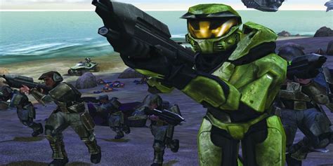 10 Classic FPS Tropes That Aren T Around Anymore