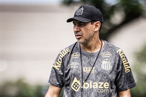 dúvidas Santos faz penúltimo treino antes de enfrentar o