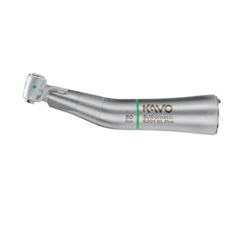 Kv Kavo Surgmatic Contra Angle Handpiece S Xl Pro