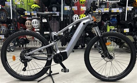 Rockrider E Expl S Decathlon Test Du Vtt Lectrique