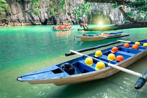 Puerto Princesa Subterranean River National Park In Palawan Go Guides