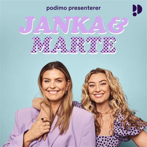 Janka Og Marte Podcast On Spotify