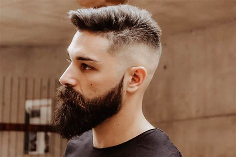 Top Beard Styles For Men 50 Off