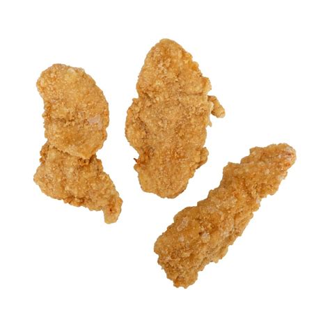 Fully Cooked Breaded Chicken Tenderloins Gordon Food Service Store