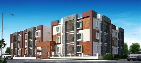 Shuvam Residency Phase In Patia Bhubaneswar By Shuvam Construction