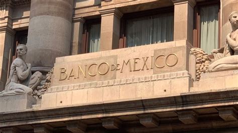 Reforma A Ley De Banxico Encarecería Crédito A Las Familias Mexicanas Banqueros El Heraldo De