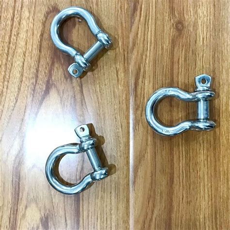 Premium Forged Adjustable Shackle With Clevis Pin Buy Adjustable