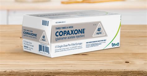 What is COPAXONE® (glatiramer acetate injection)?